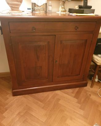 Credenza Mondo Convenienza stile classico 