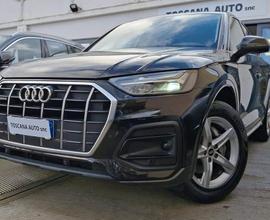 Audi Q5 Sportback hybrid diesel 204cv quattro s tr