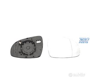 VETRO SPECCHIO BASE DESTRA KIA SPORTAGE QL 15-20 T
