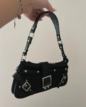 Borsa bershka