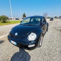 Volkswagen New Beetle 1.9 TDI 3p. Comfortline