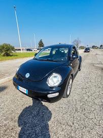 Volkswagen New Beetle 1.9 TDI 3p. Comfortline