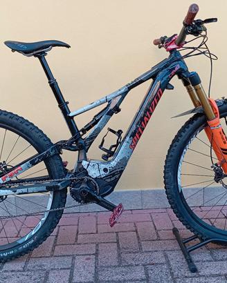 specialized Turbo levo