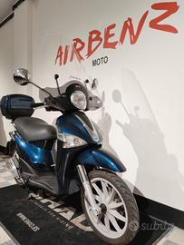 Piaggio Liberty 150 2015 *SOLO 25000KM*