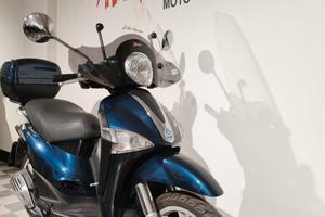 Piaggio Liberty 150 2015 *SOLO 25000KM*