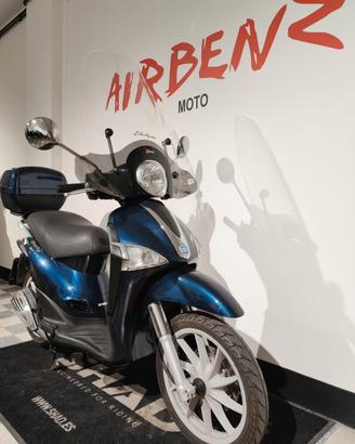 Piaggio Liberty 150 2015 *SOLO 25000KM*