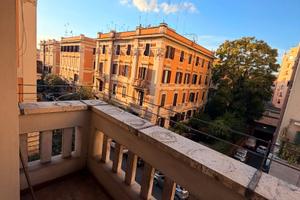 San giovanni quadrilocale arredato metro a