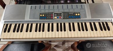 Tastiera elettronica Bontempi PM 662