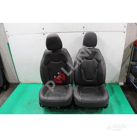 Sedili ant. Coppia dr - evo evo 3 2021