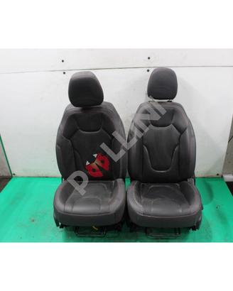 Sedili ant. Coppia dr - evo evo 3 2021