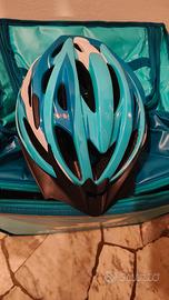 casco Deliveroo 