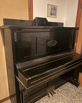 Pianoforte antico