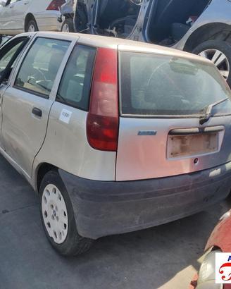 FIAT PUNTO 176 1.7 TD 69CV 94-99 ricambi