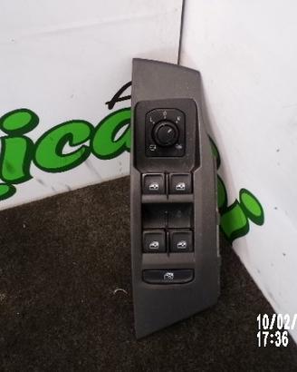 COMANDI VETRO ANTERIORE SINISTRO POLO 2G 2019