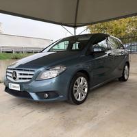 MERCEDES-BENZ B 220 4Matic 4X4 AUTOMATICA ERUO FH