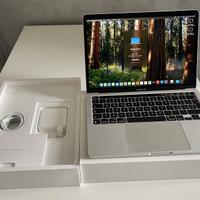 Apple MacBook Pro 13" M1