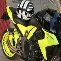 Honda cb 1000 r anno novembre 2010