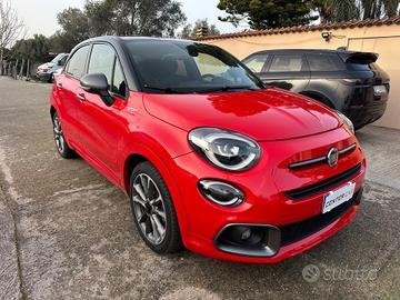 Fiat 500X 1.6 MultiJet 120 CV Sport