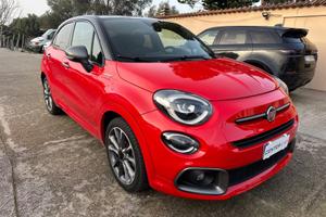 Fiat 500X 1.6 MultiJet 120 CV Sport