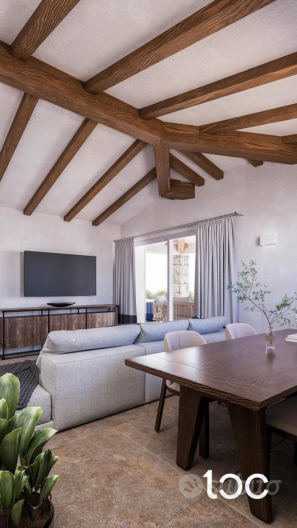 House in Baia Sant'Anna - Altro