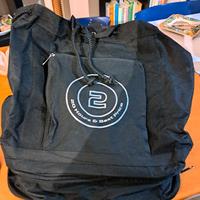 Zaino palestra o viaggio