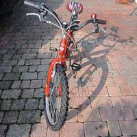 Bicicletta bambino/a