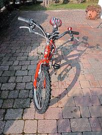 Bicicletta bambino/a