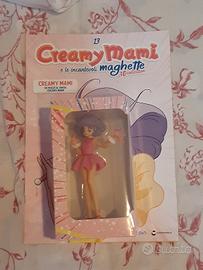 Creamy Mami Le Incantevoli Maghette 