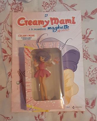 Creamy Mami Le Incantevoli Maghette 