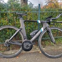 bici da cronometro