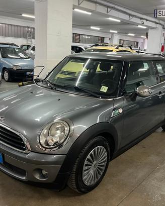 Mini 1.4 solamente 90mila km
