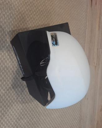 Casco da bici Smith Helmets mod. Maze