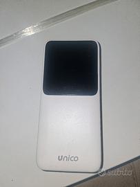 Power Bank non uso piu