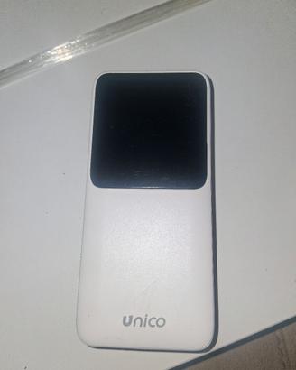 Power Bank non uso piu