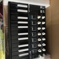 Arturia MINI-LAB