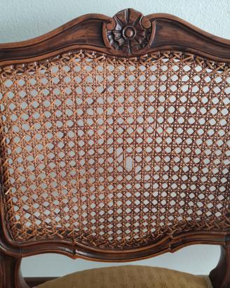 Poltroncine antiche