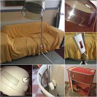 modernariato casa anni '60 / '70