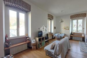 4 LOCALI A RONCO SCRIVIA