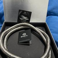 Collana e bracciale breil snake