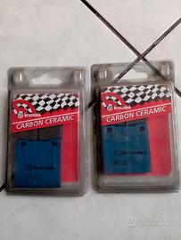 Pastiglie freni Brembo