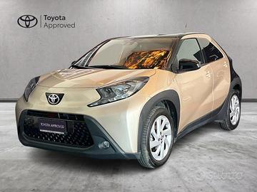 Toyota Aygo X 1.0 Trend 72cv