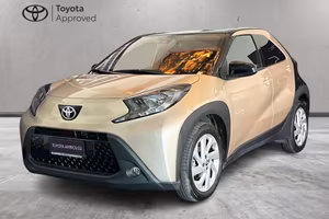 Toyota Aygo X 1.0 Trend 72cv