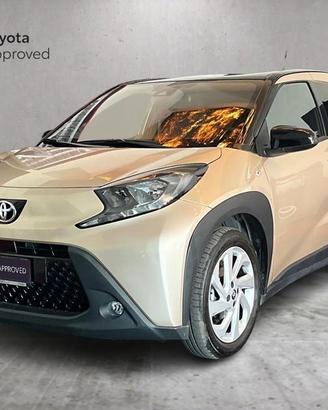 Toyota Aygo X 1.0 Trend 72cv