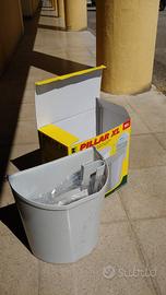 Pattumiera camper o roulotte