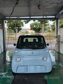 Citroen Ami