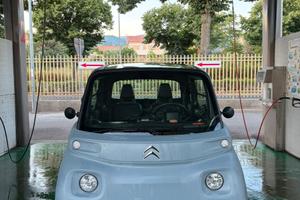 Citroen Ami