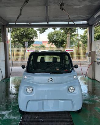 Citroen Ami