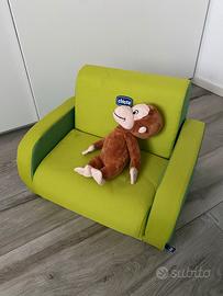 Poltroncina Chicco Twist