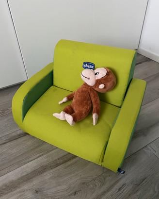 Poltroncina Chicco Twist