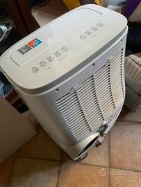 Condizionatore caldo/freddo